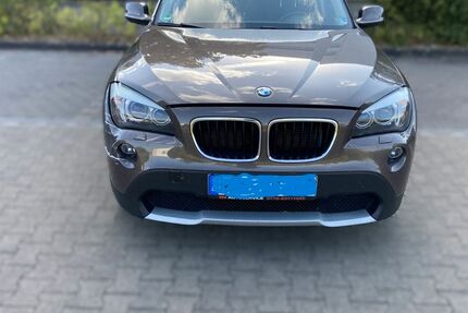 BMW X1 99.500 km 8.500 &euro; Monheim 40789