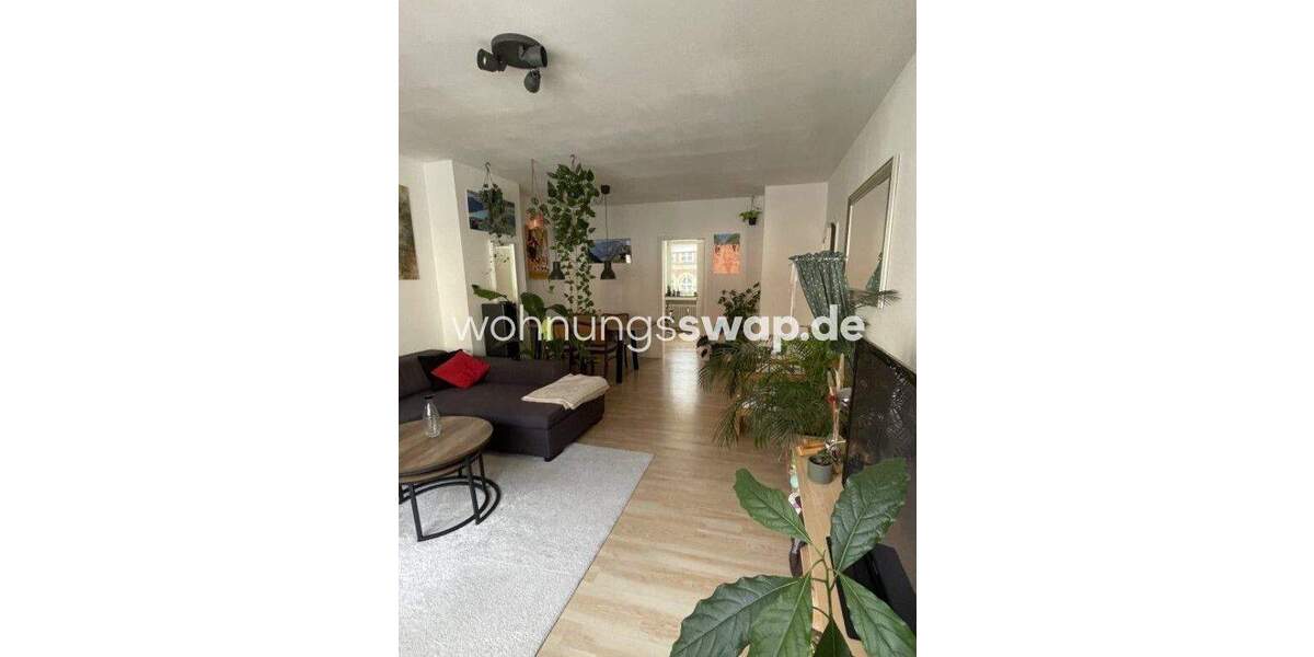 Etagenwohnung Köln Ehrenfeld - 3 Zimmer, 75 m&sup2;, 740&euro; | Angebot:25936537