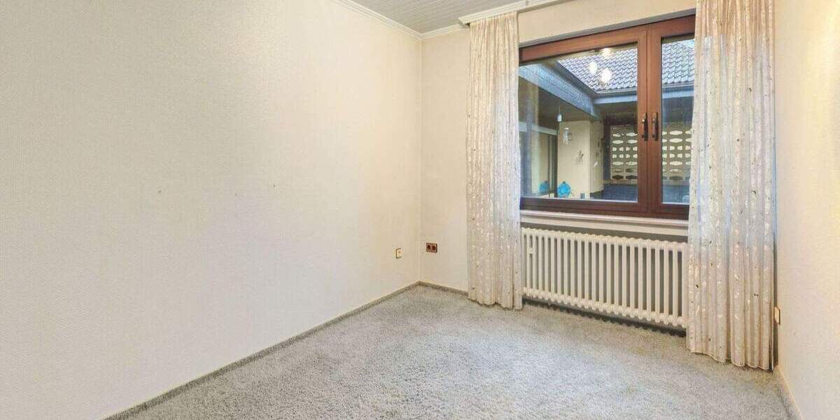 Einfamilienhaus Leverkusen Rheindorf - 7 Zimmer, 499.000&euro; | Angebot:24794110
