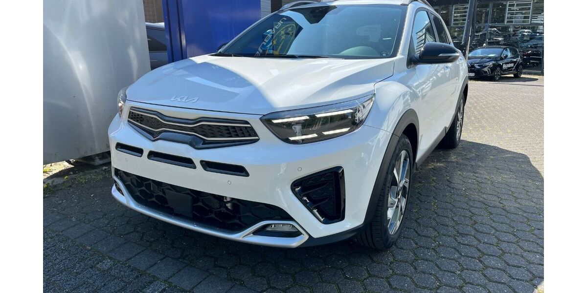 Kia Stonic 2.900 km 27.790 &euro; Bergisch Gladbach 51427