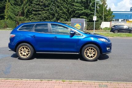 Mazda CX-7 173.000 km 7.300 € Radevormwald 42477