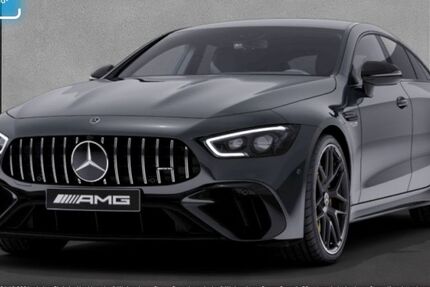 Mercedes-Benz AMG GT 27.348 km 114.990 &euro; Wuppertal 42115