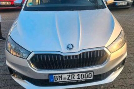 Skoda Fabia 11.200 km 17.500 &euro; Köln 50939