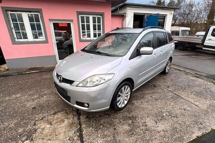 Mazda 5 184.000 km 2.200 € Wuppertal 42329