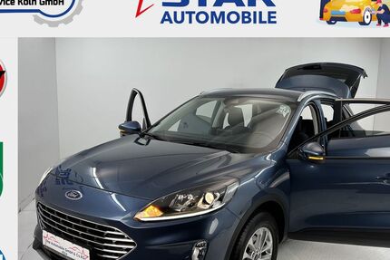 Ford Kuga 55.650 km 20.890 &euro; Köln 50739