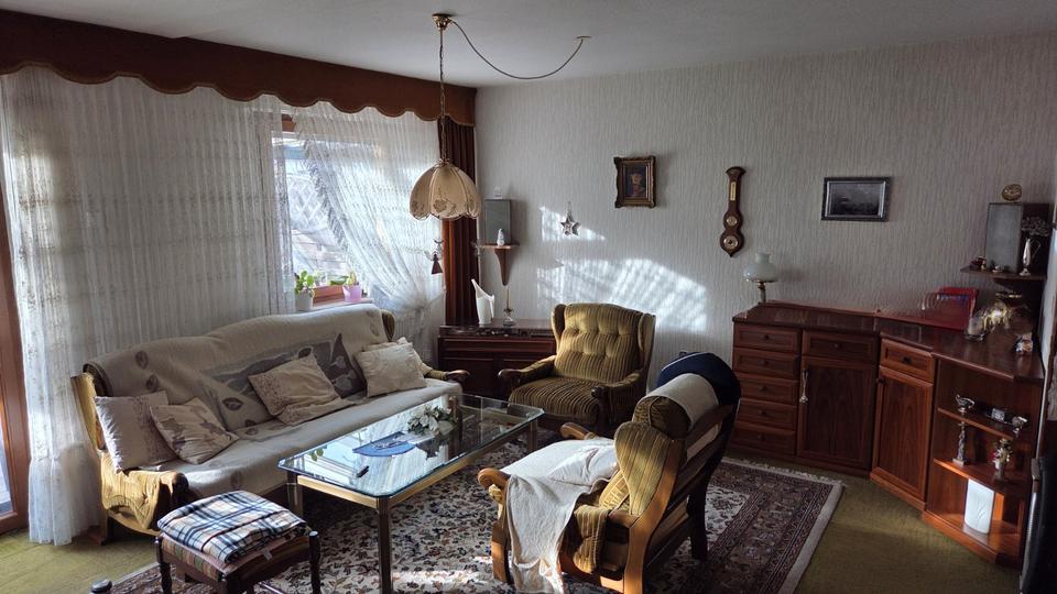 Reihenhaus Köln Chorweiler - 5 Zimmer, 97 m&sup2;, 390.000&euro; | Angebot:26993141
