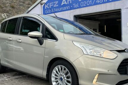 Ford B-Max 100.000 km 5.990 € Essen 45257