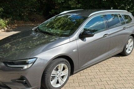 Opel Insignia 121.400 km 13.490 &euro; Neuss 41464