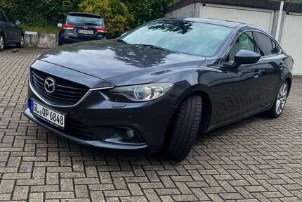 Mazda 6 224.500 km 7.200 &euro; Bergisch Gladbach, Stadt 51429