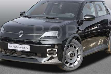 Renault R 5 1.010 km 27.555 € Leverkusen 51373