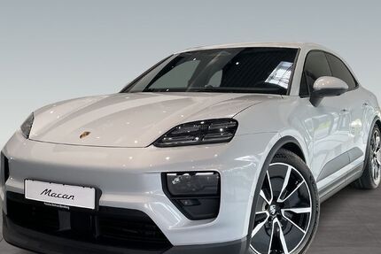 Porsche Macan 9.900 km 89.900 &euro; Bergisch Gladbach 51429