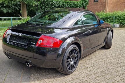 Audi TT 82.688 km 19.900 &euro; Düsseldorf 40593