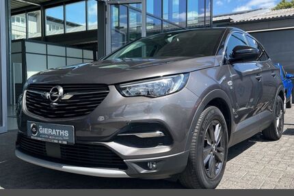 Opel Grandland (X) 73.296 km 15.890 &euro; Bergisch Gladbach 51469