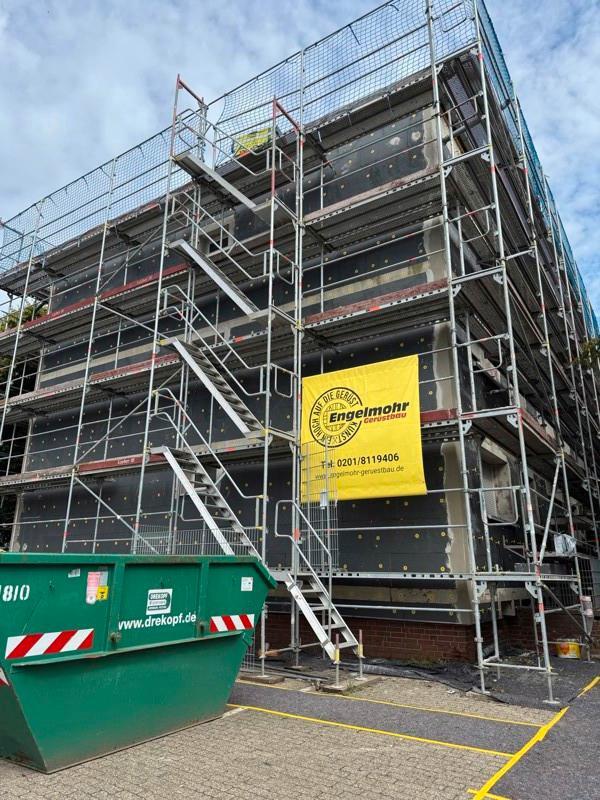 Frisch renovierte 3-Zimmer-Wohnung zimmer