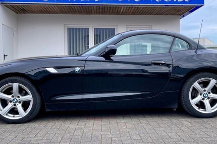 BMW Z4 120.700 km 14.950 &euro; Wipperfürth 51688