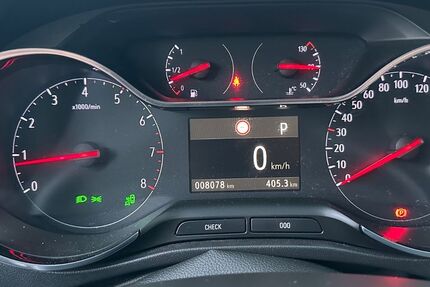 Opel Crossland (X) 8.900 km 14.900 € bochum 44809