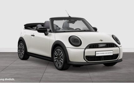 Mini Cooper C 7.400 km 33.690 &euro; Velbert 42553