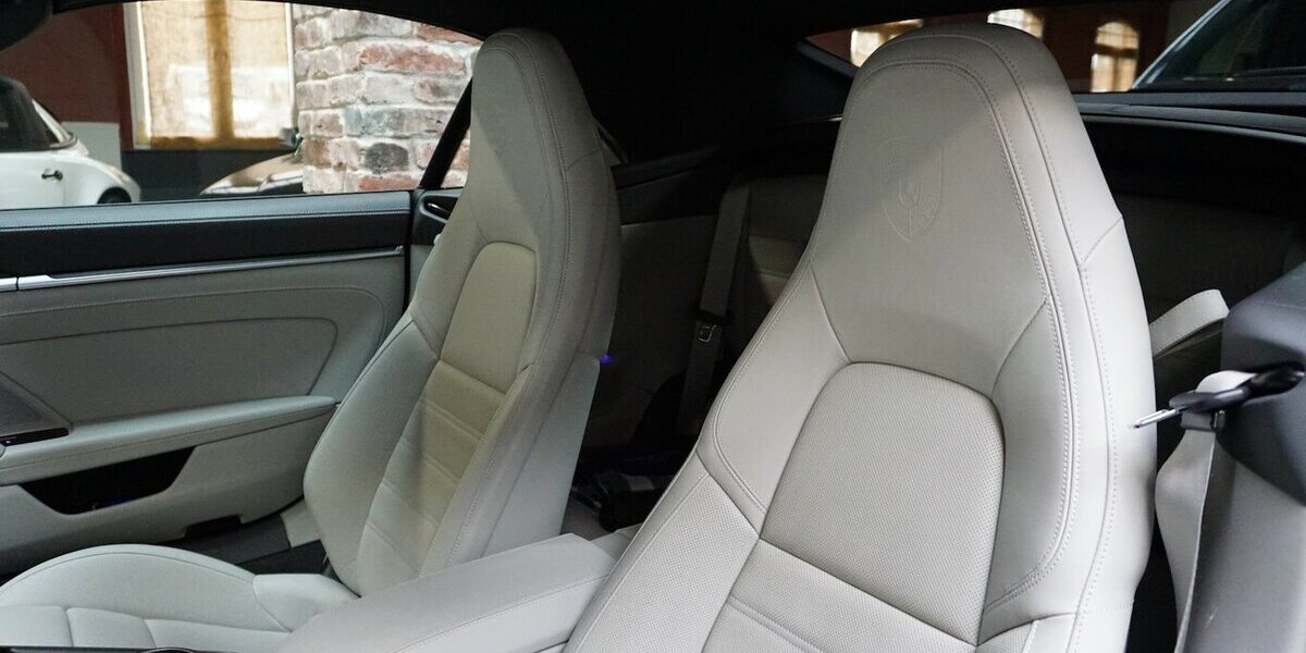 Porsche 911 992 Turbo S Lift Burm Carbon Approved 39.890 km 217.700 &euro; Wuppertal 42327