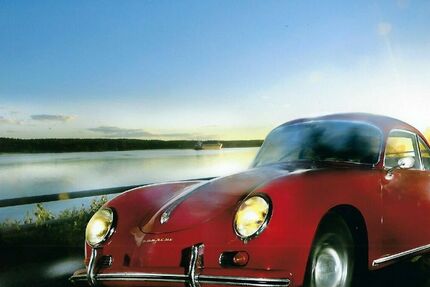 Porsche 356