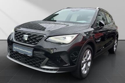 Seat Arona 20.800 km 17.990 &euro; Wuppertal 42109