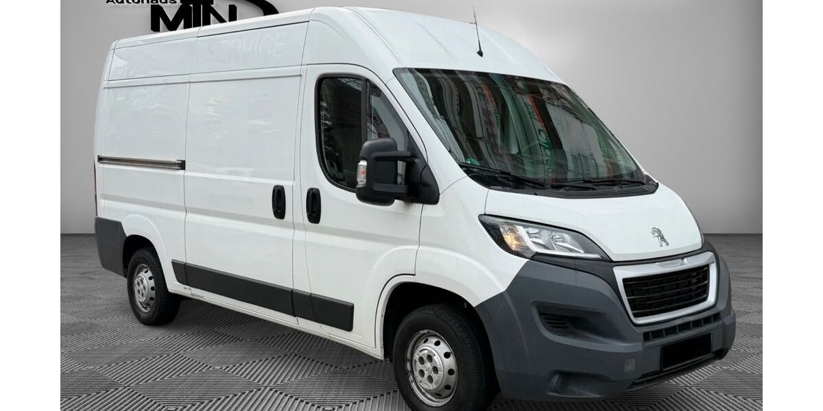 Peugeot Boxer 139.000 km 13.490 &euro; Köln 51067