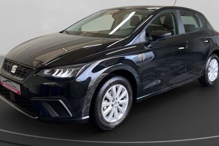 Seat Ibiza 17.157 km 14.970 &euro; Köln 50823