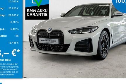 BMW i4 43.088 km 36.290 &euro; Remscheid 42897