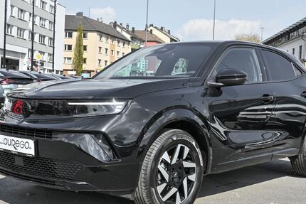 Opel Mokka 12.090 km 19.980 &euro; Wuppertal 42103