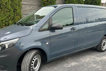 Mercedes-Benz Vito 42.374 km 14.200 &euro; Hilden 40721