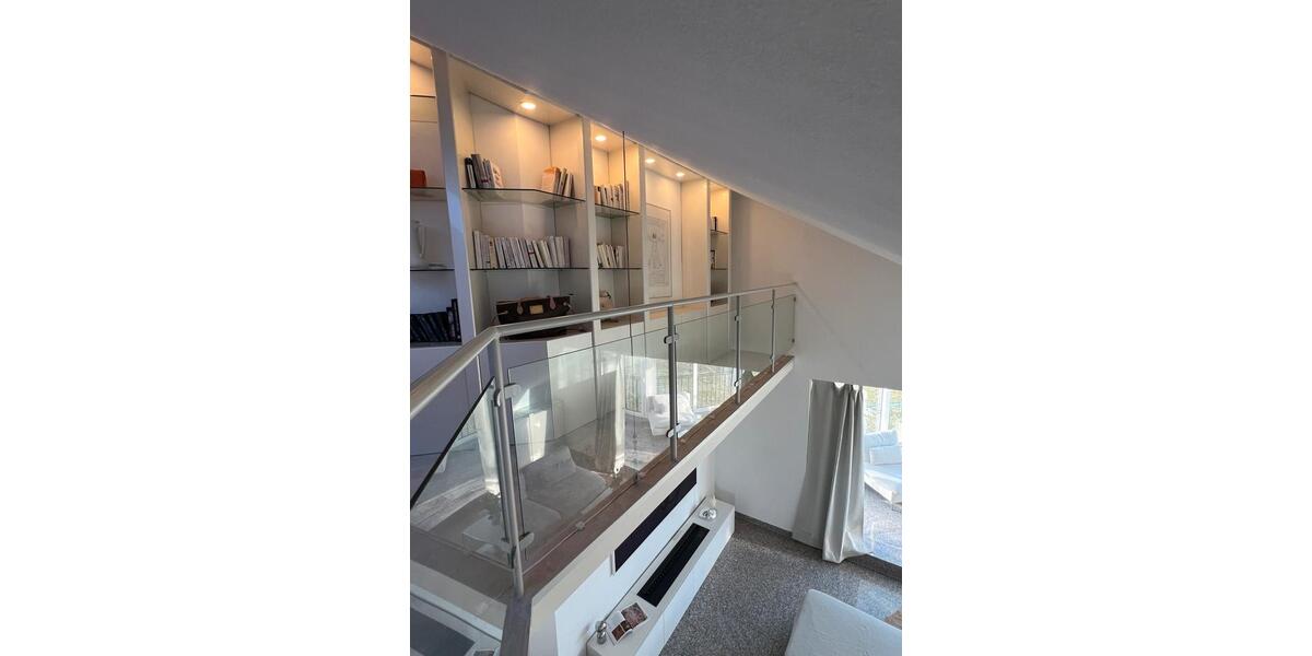 Maisonettenwohnung Leverkusen Bergisch Neukirchen - 3.5 Zimmer, 85 m&sup2;, 1.290&euro; | Angebot:24829687