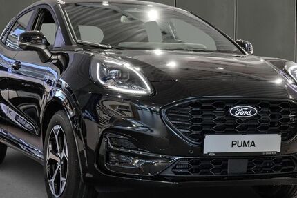 Ford Puma 9.500 km 23.390 € Köln / Porz 51149