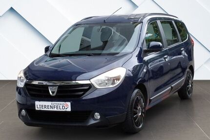 Dacia Lodgy 154.223 km 5.990 € Düsseldorf 40231