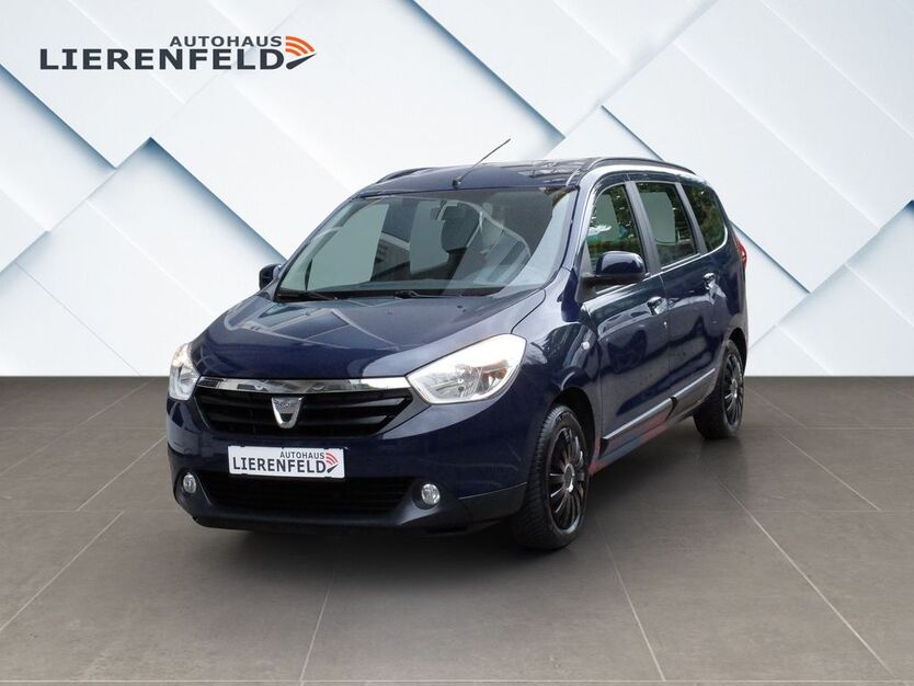 Dacia Lodgy 154.223 km 5.990 € Düsseldorf 40231