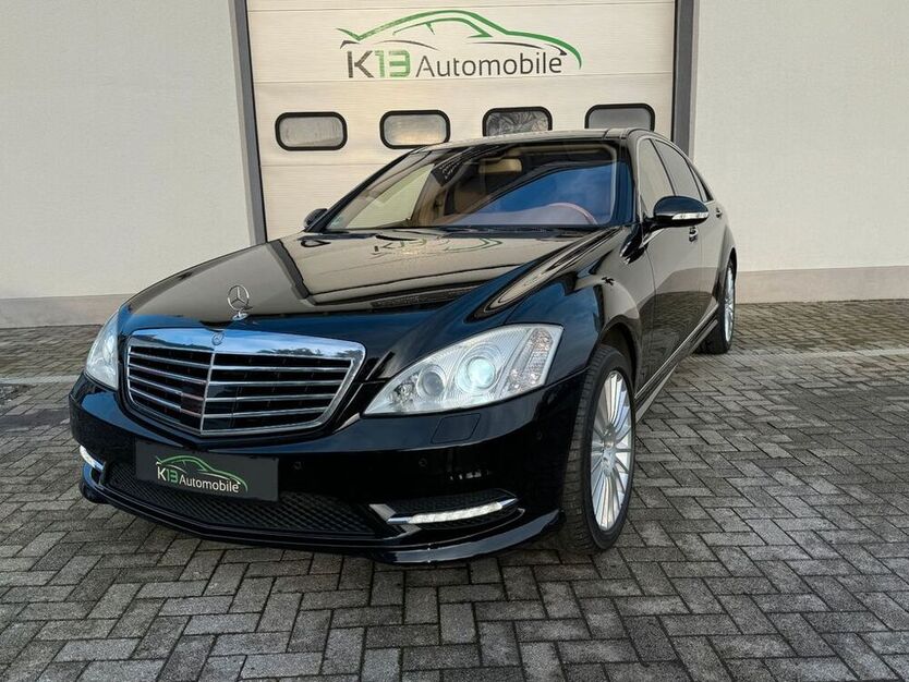 S 500