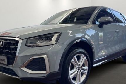 Audi Q2 61.965 km 20.880 &euro; Velbert 42553