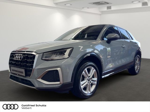 Audi Q2 61.965 km 20.880 &euro; Velbert 42553