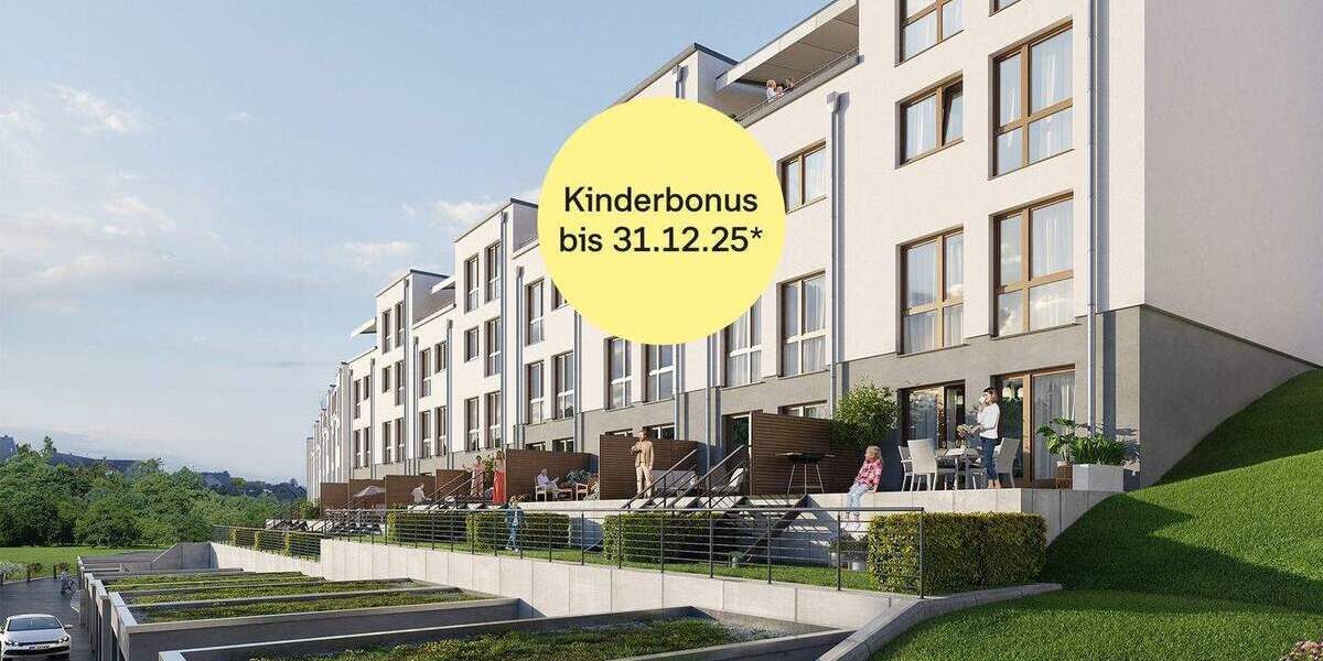 Reihenmittelhaus Heiligenhaus Mitte - 4 Zimmer, 145 m&sup2;, 559.900&euro; | Angebot:23941049