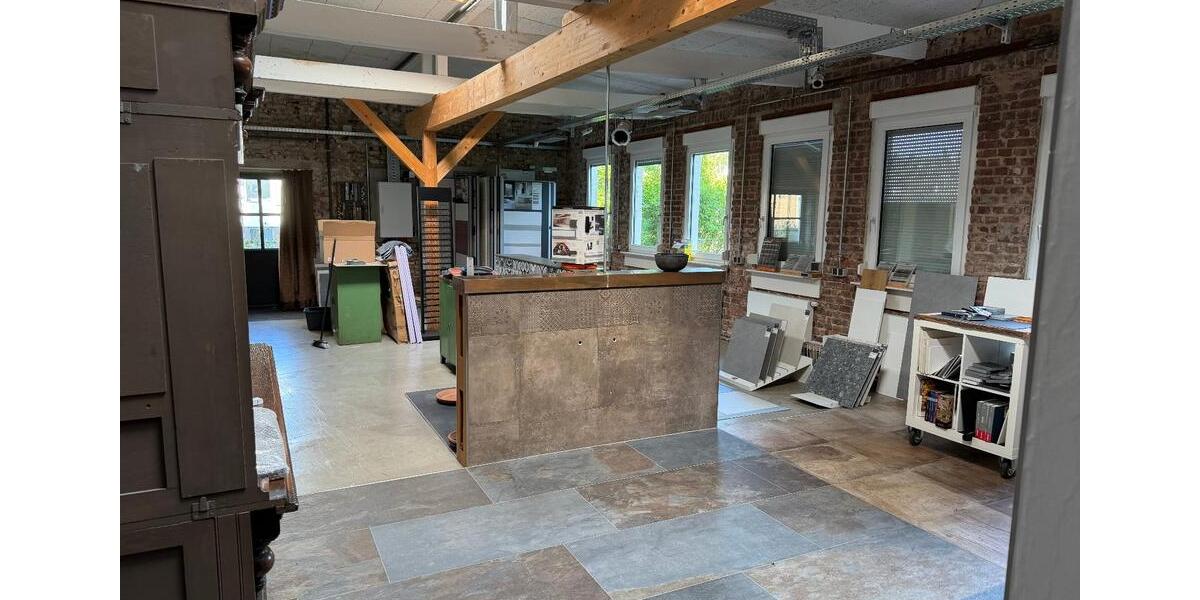 Gewerbeobjekt Remscheid Remscheid-Süd - 600&euro; | Angebot:26656435