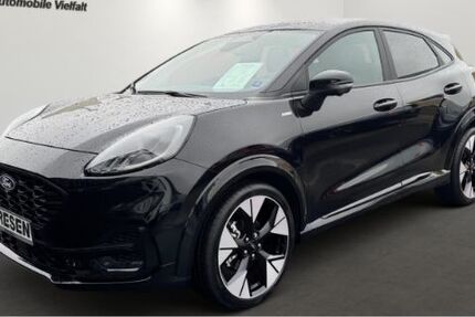 Ford Puma 7.093 km 28.950 € Neuss 41464