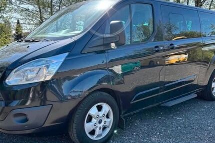 Ford Tourneo Custom 240.000 km 12.000 &euro; Dusseldorf 40213