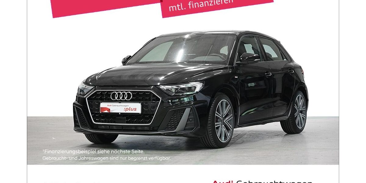Audi A1 30.866 km 25.999 &euro; Wuppertal 42109