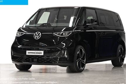 VW ID. Buzz 3.500 km 75.880 &euro; Solingen 42651