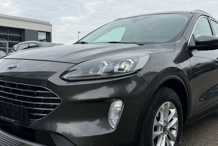 Ford Kuga 192.000 km 14.990 € Hilden 40721