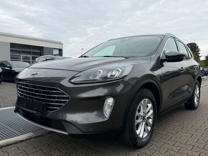 Ford Kuga 192.000 km 14.990 € Hilden 40721