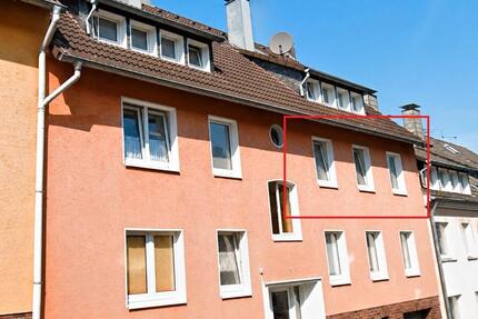 Wohnung Remscheid - 3 Zimmer, 64 m&sup2;, 143.000&euro; | Angebot:26406440
