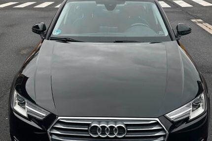 Audi A4 169.000 km 14.500 &euro; Köln 50937