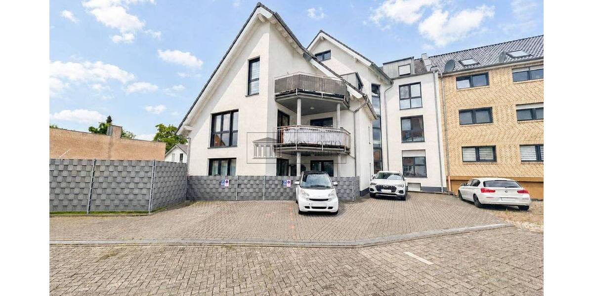 Etagenwohnung Köln Niehl - 3 Zimmer, 66 m&sup2;, 496.000&euro; | Angebot:26487562