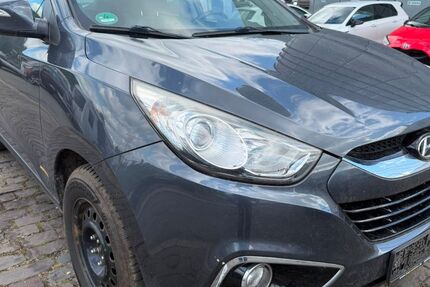 Hyundai ix35 230.137 km 2.790 &euro; wuppertal 42285