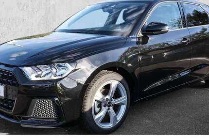Audi A1 6.980 km 24.740 &euro; Düsseldorf 40549