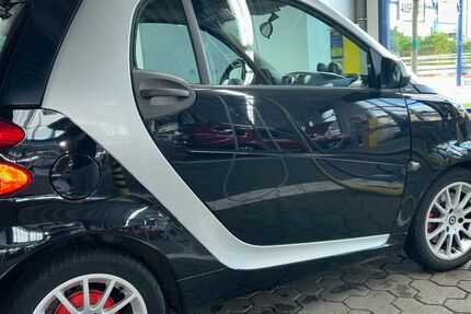 Smart ForTwo 120.000 km 5.500 &euro; Köln 50676
